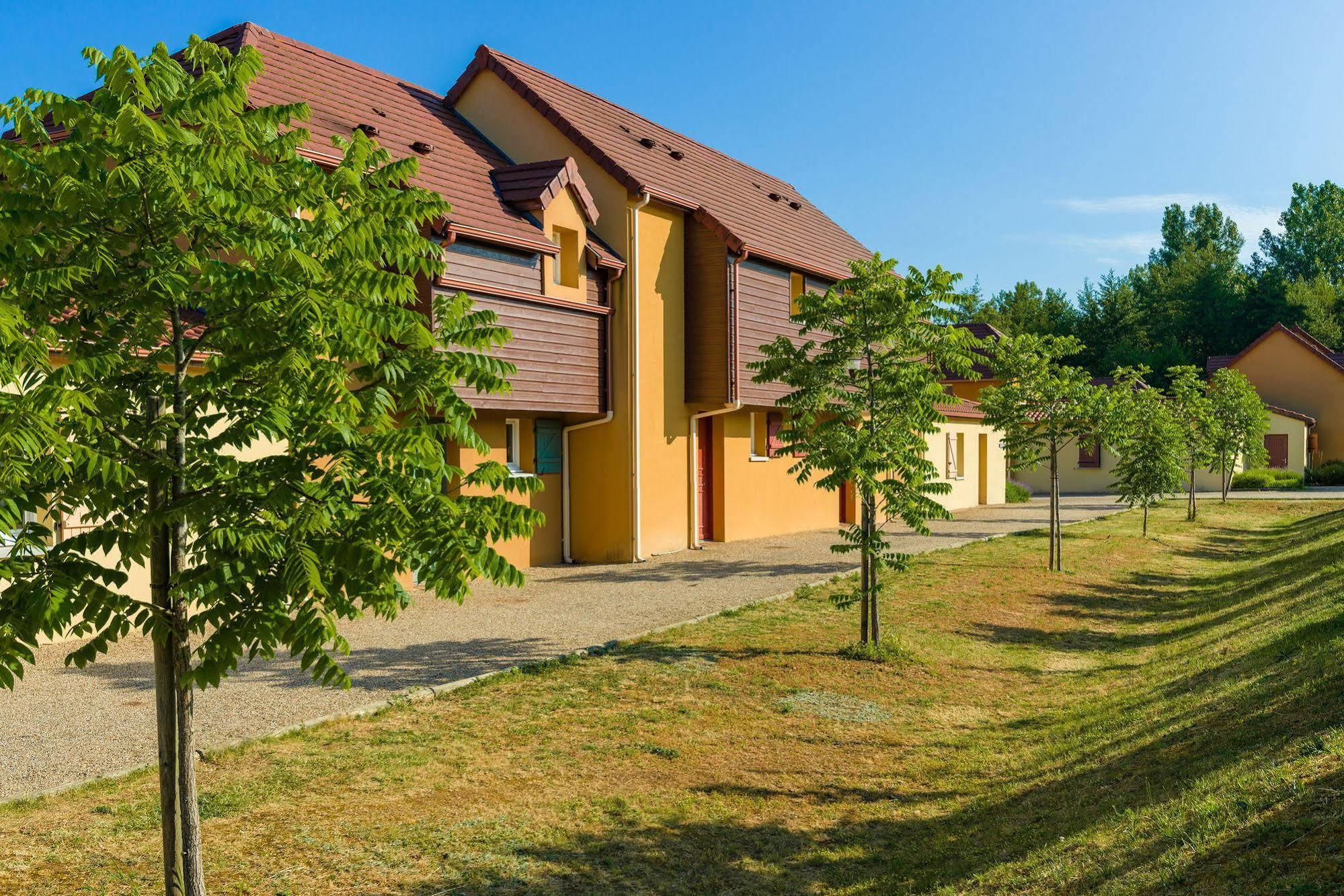 Lagrange Vacances Les Bastides De Lascaux Montignac-Lascaux Exteriör bild